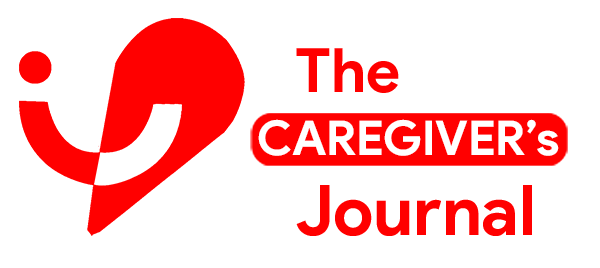 The Caregiver's Journal Logo